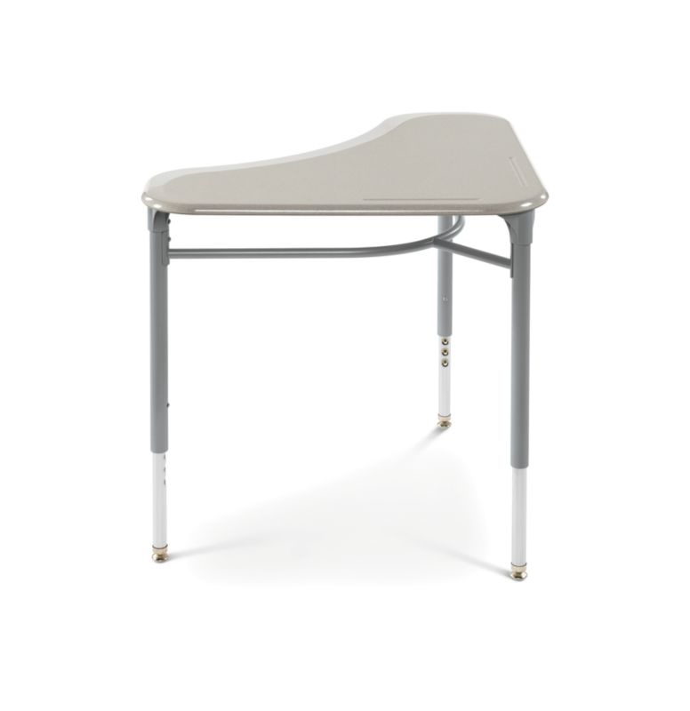 Smartlink Adjustable Height Student Desk Hld M3a Hon Office