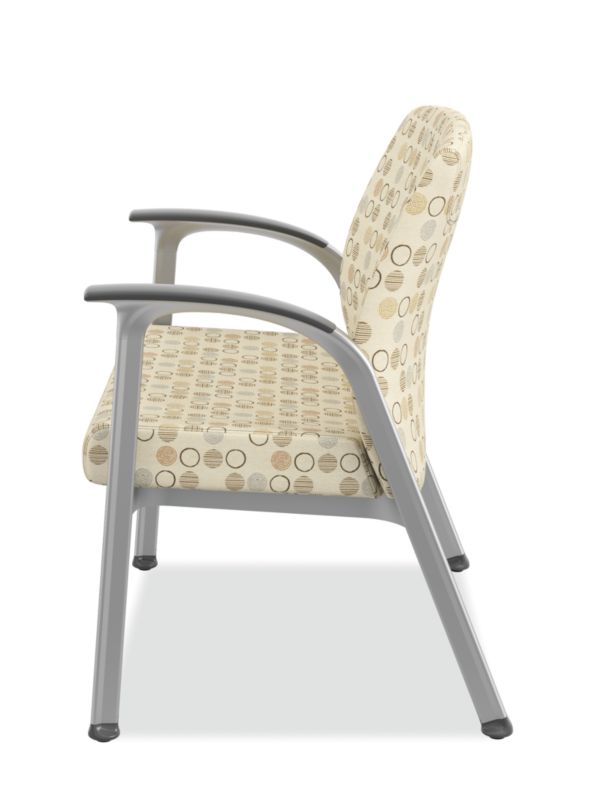 Soothe Bariatric Guest Chair HHCG50 HON Office Furniture