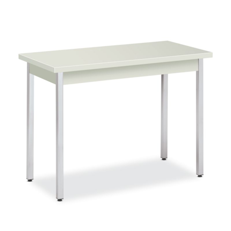 Utility Tables Metal Utility Table 20D x 40W HUTM2040 HON Office