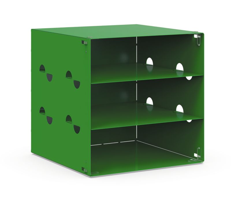 Workplace Tools Storage Cube 12 W Hlsl1212 Hon Office Furniture