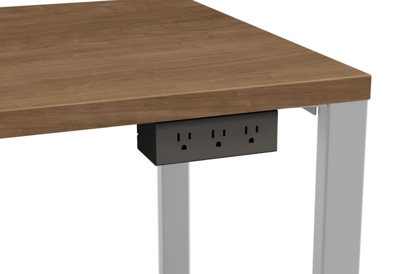 Power Cable Management Hon Office Furniture