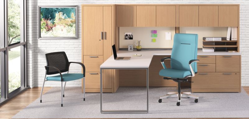 10500 Series | HON Office Furniture