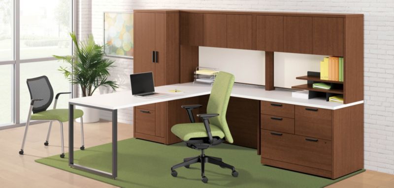 10500 Series | HON Office Furniture