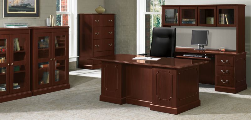 94000 Series HON Office Furniture