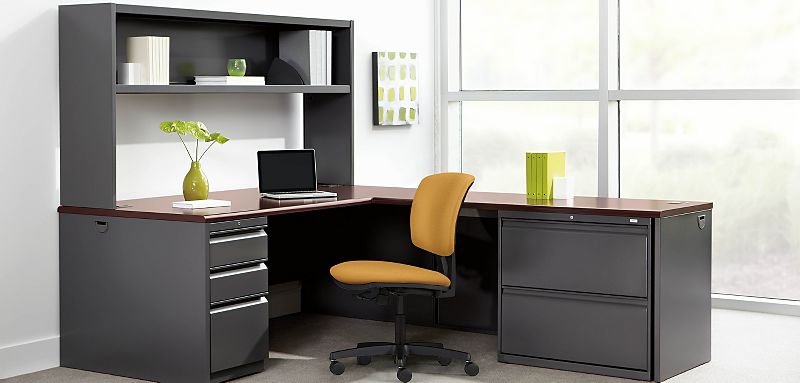 38000 Series Hon Office Furniture