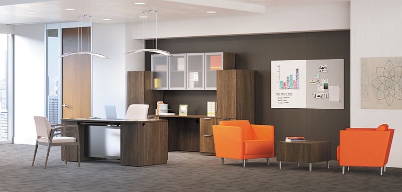 Concinnity Hon Office Furniture