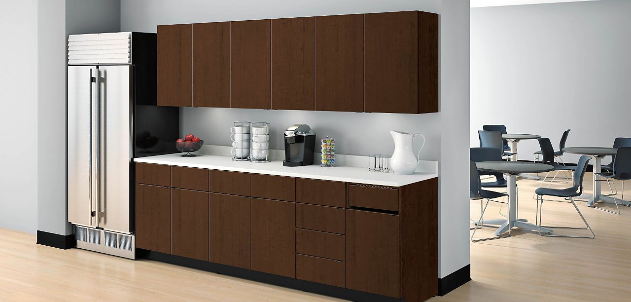 hospitality cabinets | hon office furniture