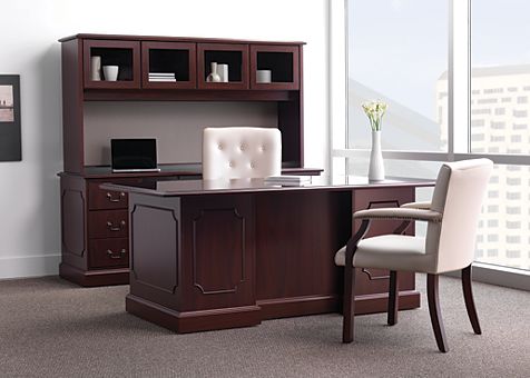 Corporate Office Furniture Louisville Ky