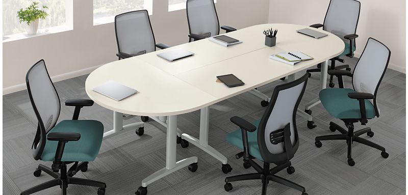 Huddle Hon Office Furniture