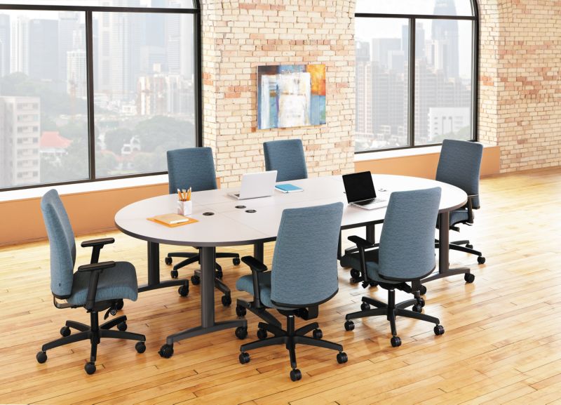 Huddle Hon Office Furniture