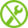 No assembly required Logo