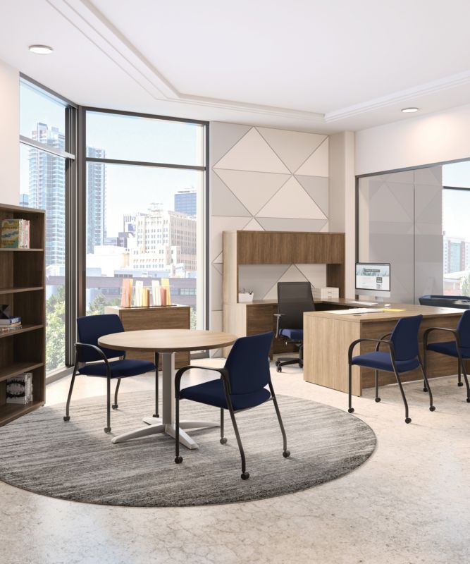 10500 Series | HON Office Furniture