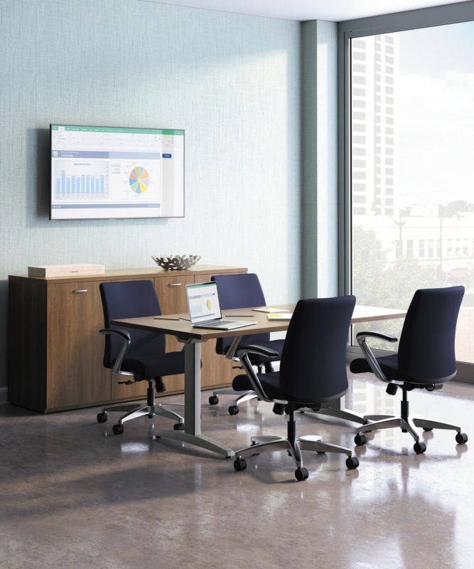 Preside Hon Office Furniture