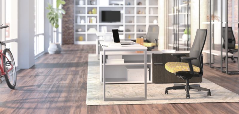 Ignition HON Office Furniture