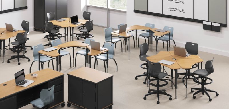 Education Hon Office Furniture