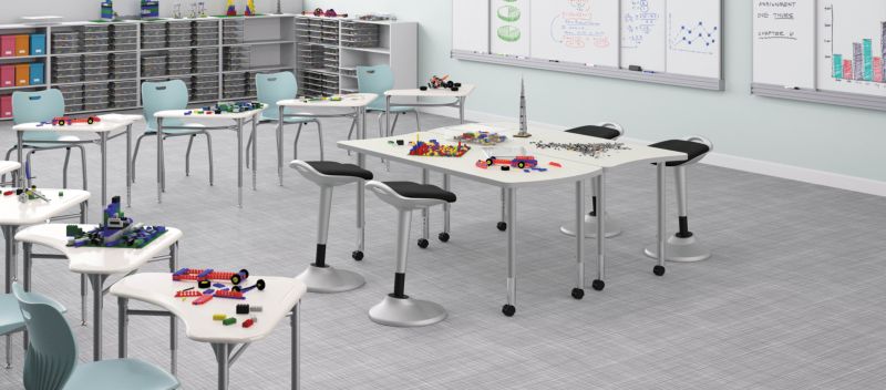 Smartlink Hon Office Furniture
