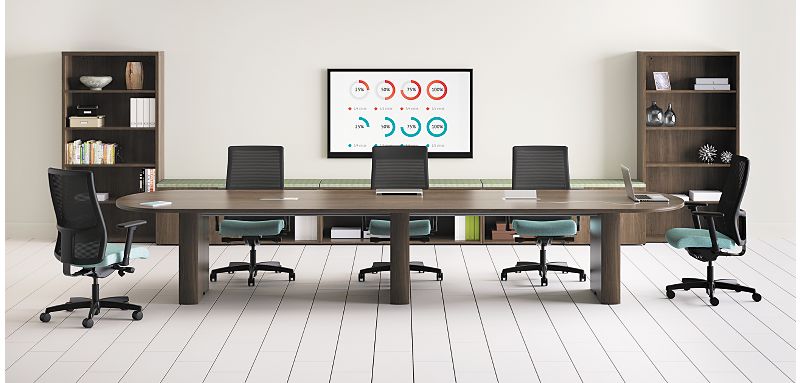 Conference Tables Hon Office Furniture