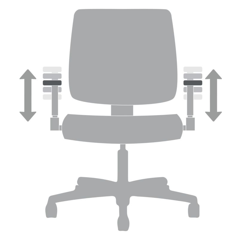 Chair Functions Hon Office Furniture