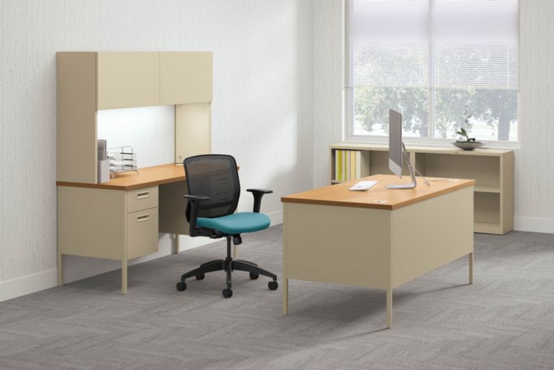 Metro Classic HON Office Furniture