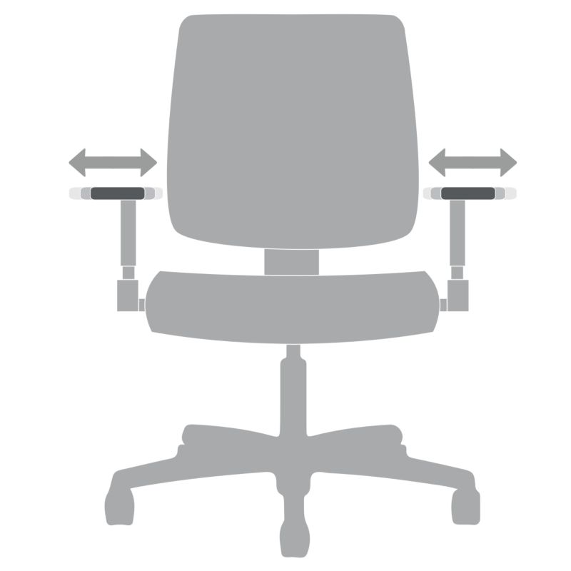 Chair Functions Hon Office Furniture