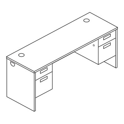 Serial Number Locator | HON Office Furniture