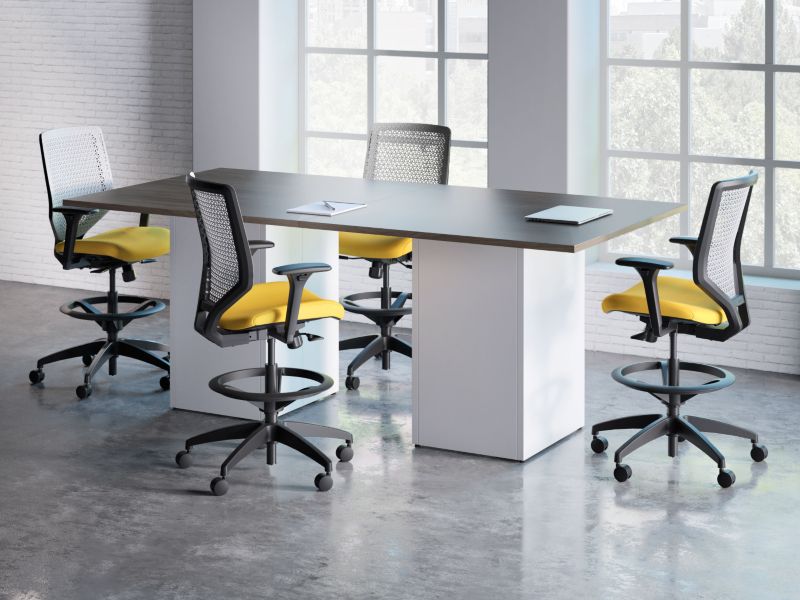 Preside HON Office Furniture