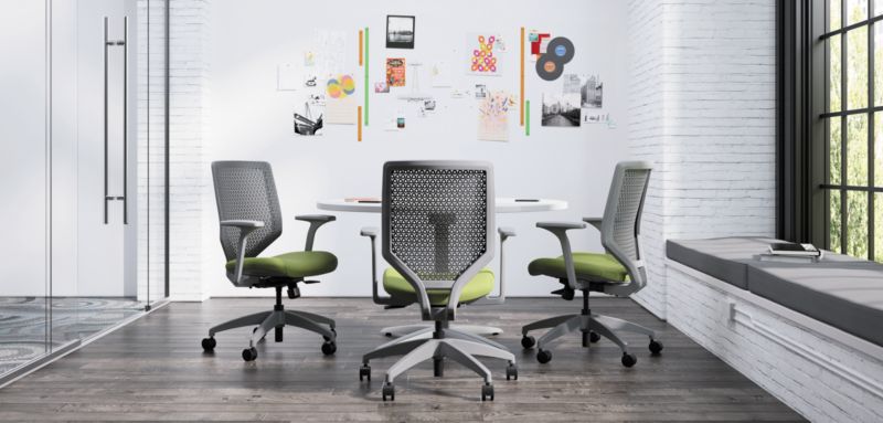 Inspired Collaborative HON Office Furniture