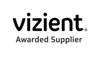 Vizient Logo