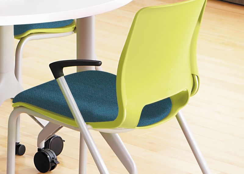 Seats Inc Legacy Office Chair