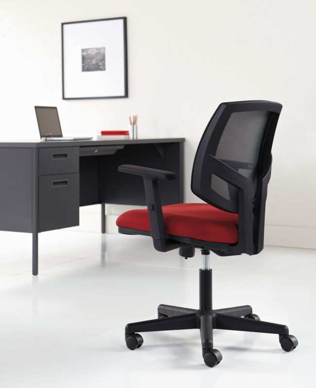 Metro Classic HON Office Furniture