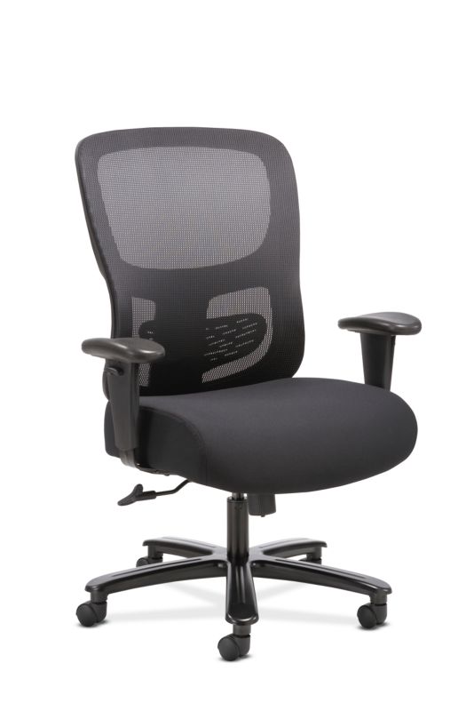 Sadie Chairs Sadie Big and Tall Task Chair HVST141 HON Office Furniture
