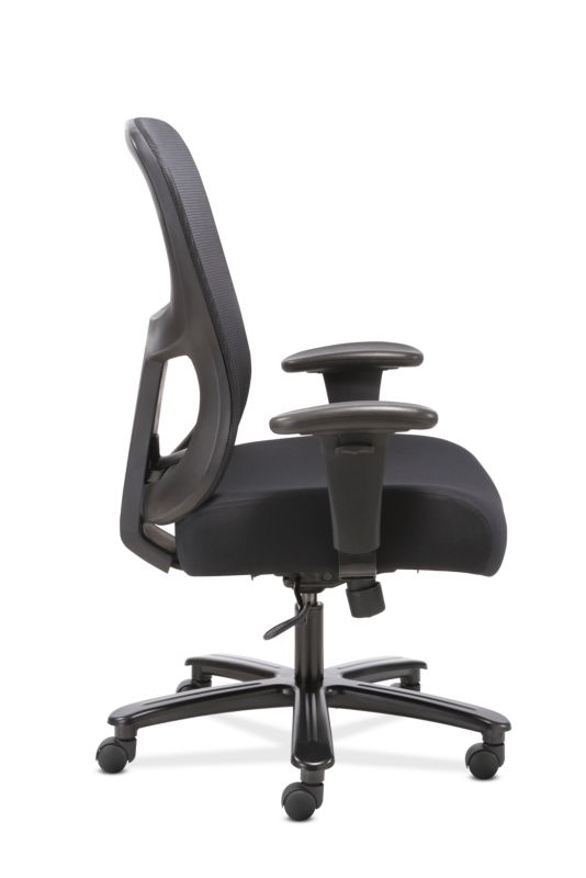 Sadie Chairs Sadie Big And Tall Task Chair HVST141 | HON Office Furniture