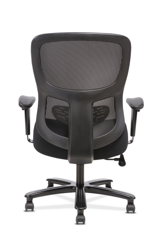 Sadie Chairs Sadie Big And Tall Task Chair HVST141 | HON Office Furniture