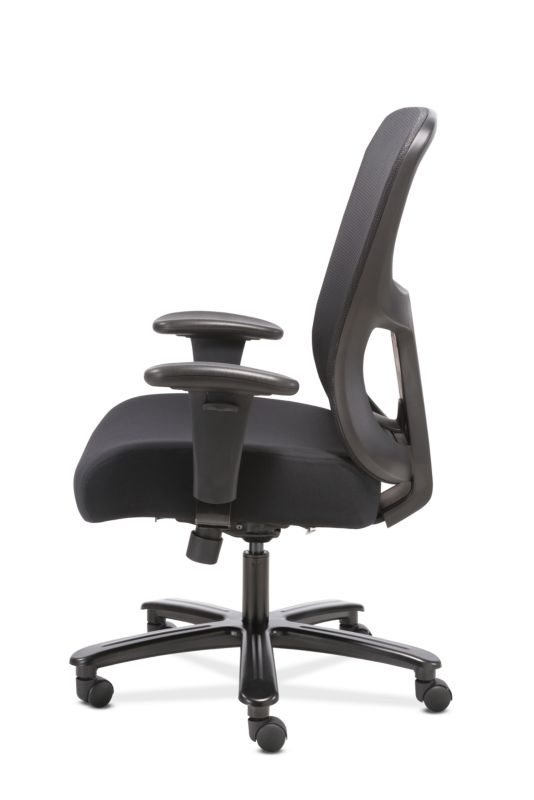 Sadie Chairs Sadie Big And Tall Task Chair HVST141 | HON Office Furniture