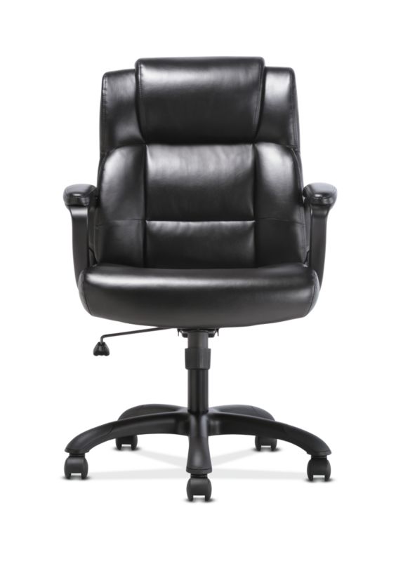 Sadie Chairs Sadie MidBack Executive Chair HVST305 HON Office Furniture