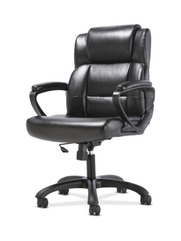 Sadie Chairs Sadie MidBack Executive Chair HVST305 HON Office Furniture