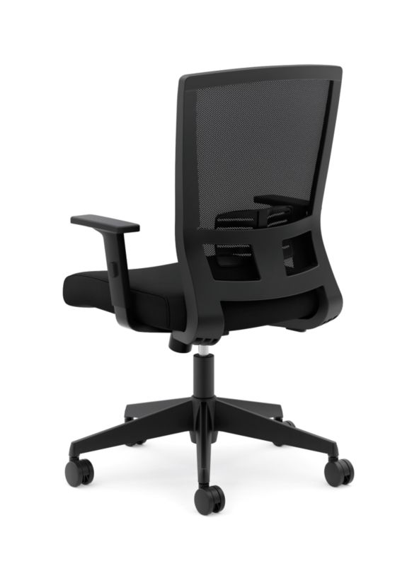 Entire Mesh High-Back Task Chair HVL541 | HON Office Furniture