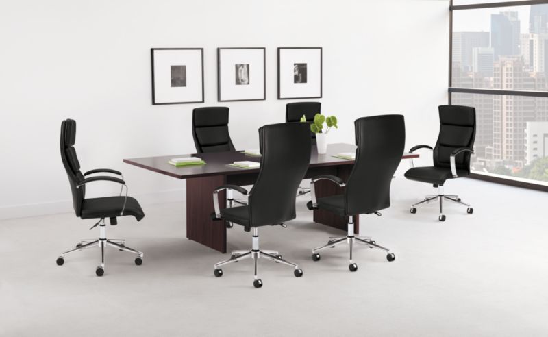 HON Chairs Executive Chair HVL105 | HON Office Furniture