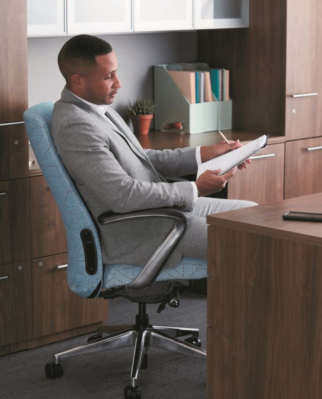 Hon Office Furniture Office Chairs Desks Tables Files
